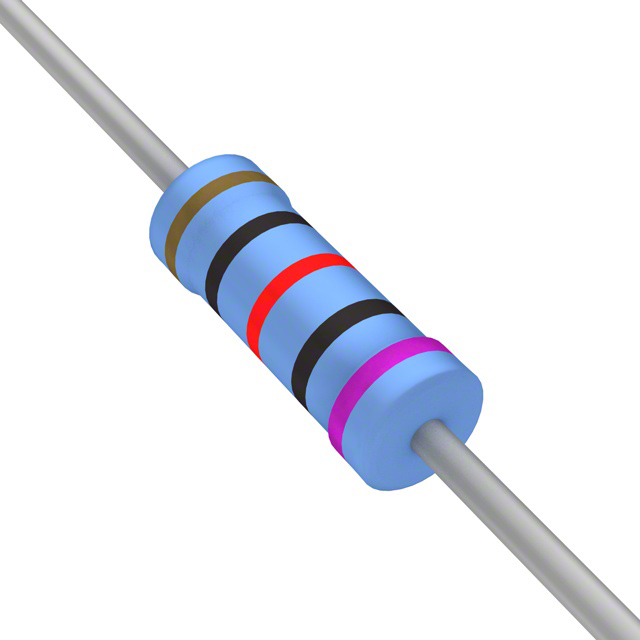 YR1B102RCC TE Connectivity Passive Product