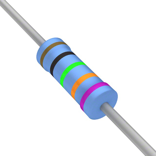 YR1B105KCC TE Connectivity Passive Product