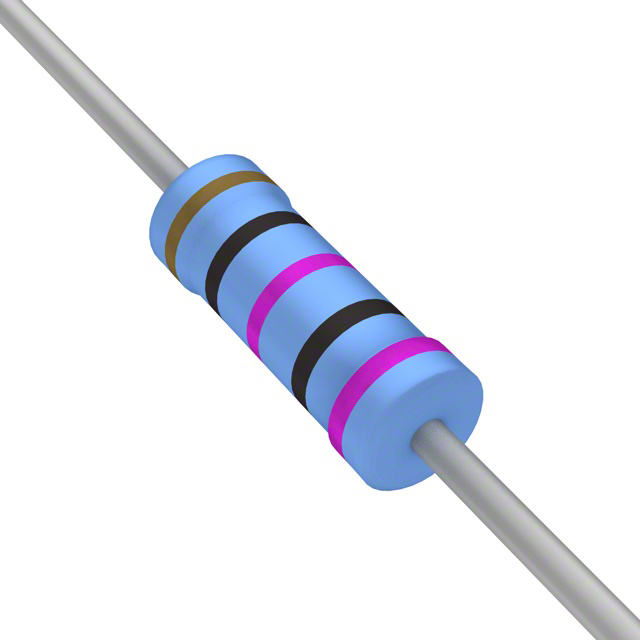 YR1B107RCC TE Connectivity Passive Product