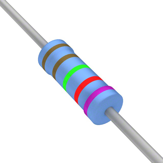 YR1B11K5CC TE Connectivity Passive Product