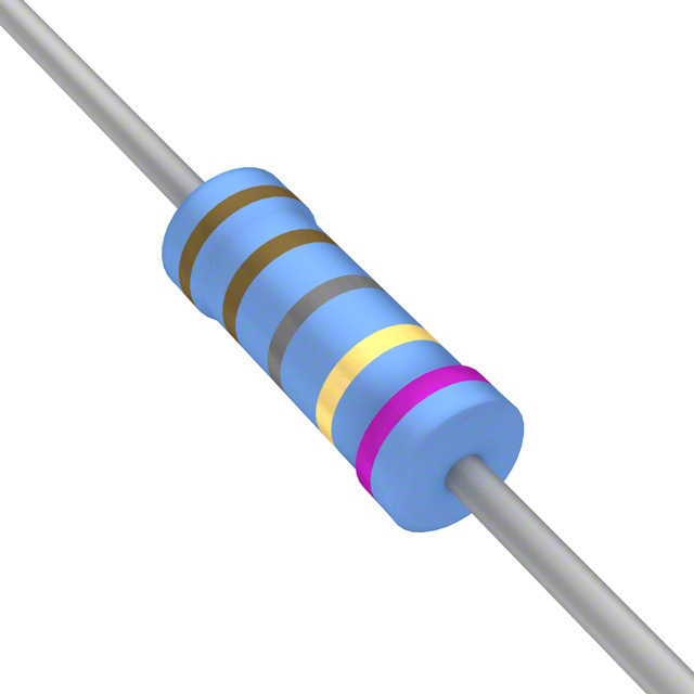 YR1B11R8CC TE Connectivity Passive Product
