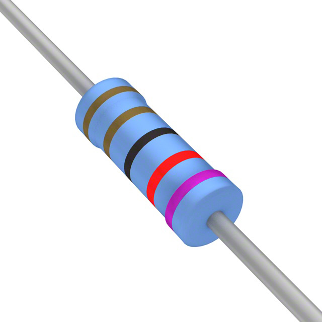 YR1B11KCC TE Connectivity Passive Product