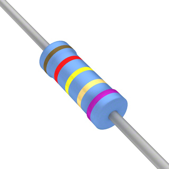 YR1B12R4CC TE Connectivity Passive Product