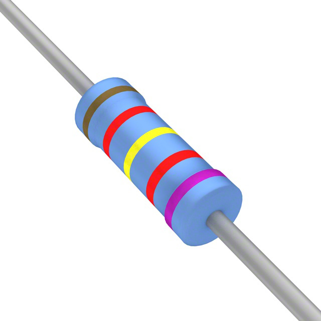 YR1B12K4CC TE Connectivity Passive Product