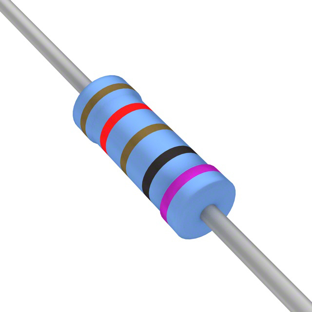 YR1B121RCC TE Connectivity Passive Product