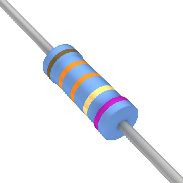 YR1B13R3CC TE Connectivity Passive Product