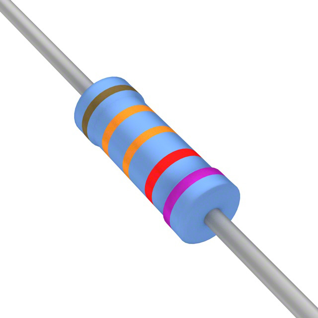 YR1B13K3CC TE Connectivity Passive Product