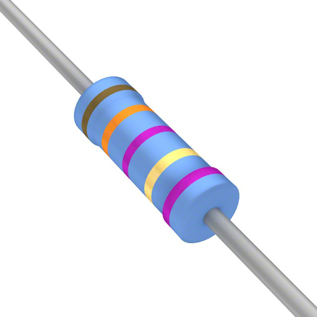 YR1B13R7CC TE Connectivity Passive Product