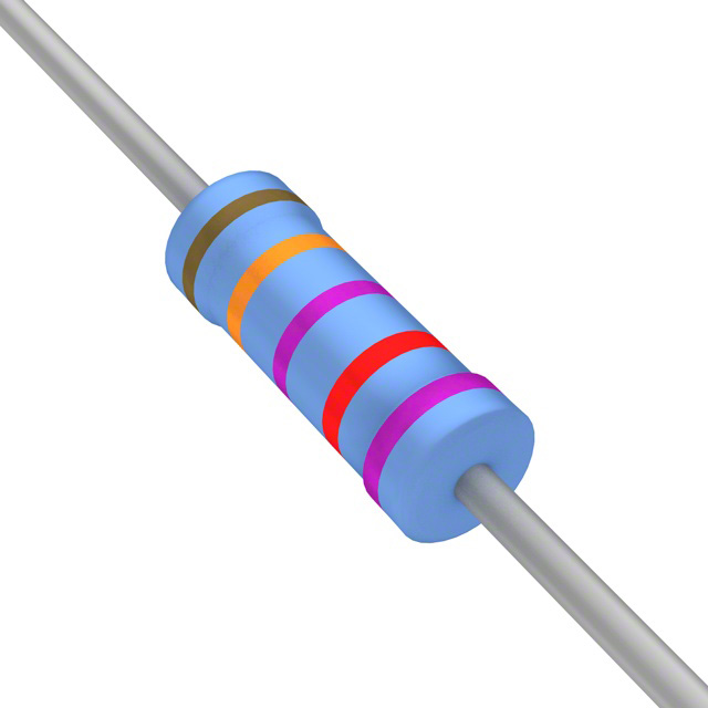 YR1B13K7CC TE Connectivity Passive Product