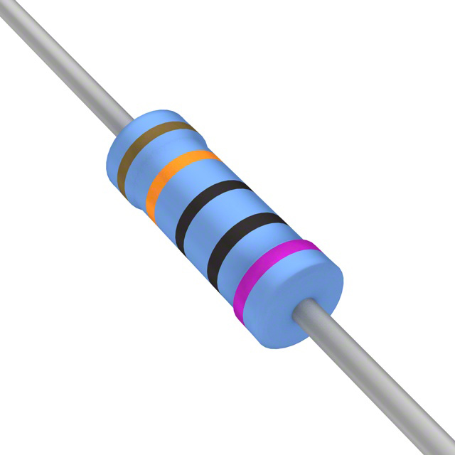 YR1B130RCC TE Connectivity Passive Product