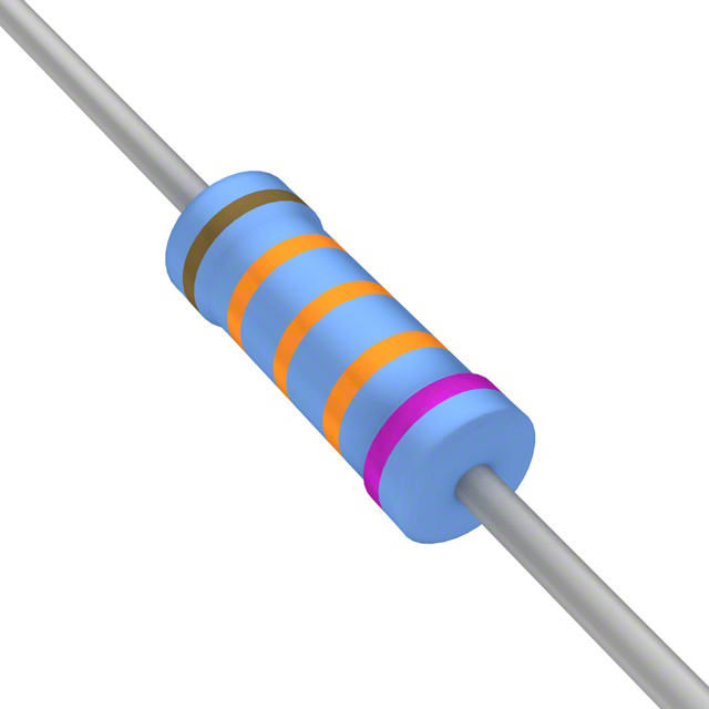 YR1B133KCC TE Connectivity Passive Product