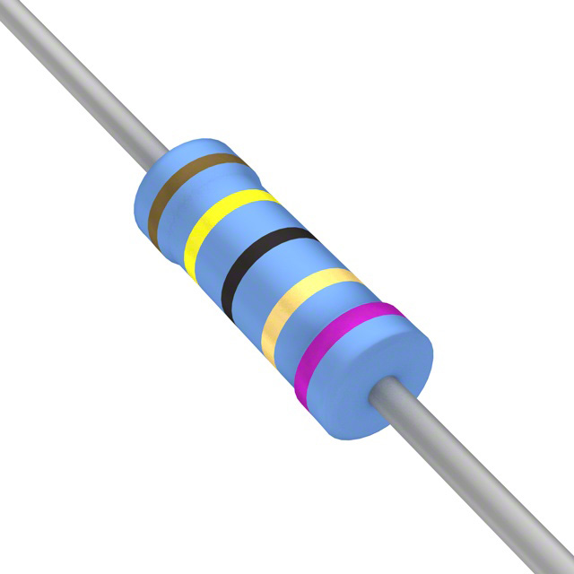 YR1B14RCC TE Connectivity Passive Product
