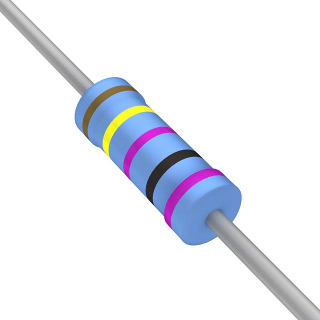 YR1B147RCC TE Connectivity Passive Product