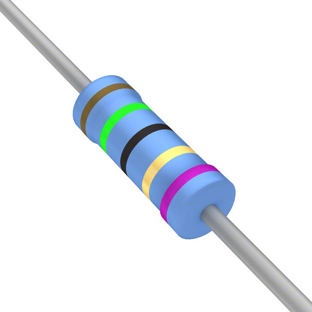 YR1B15RCC TE Connectivity Passive Product