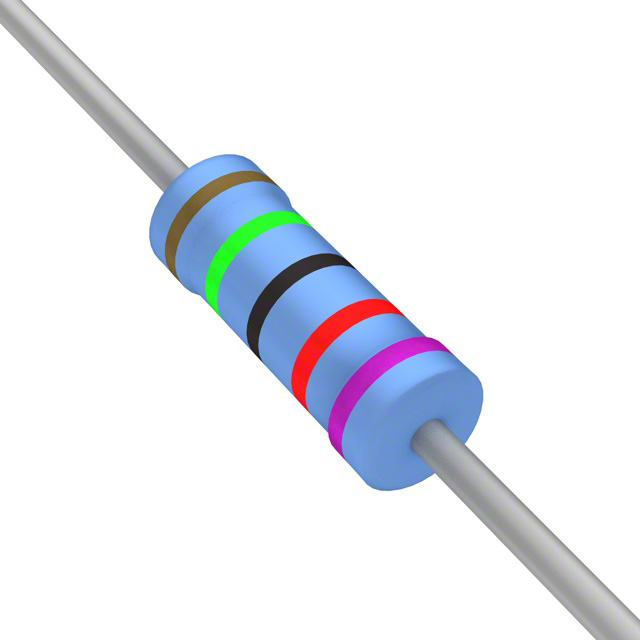 YR1B15KCC TE Connectivity Passive Product