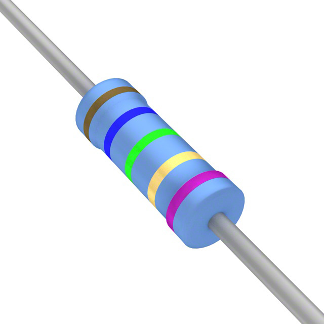 YR1B16R5CC TE Connectivity Passive Product