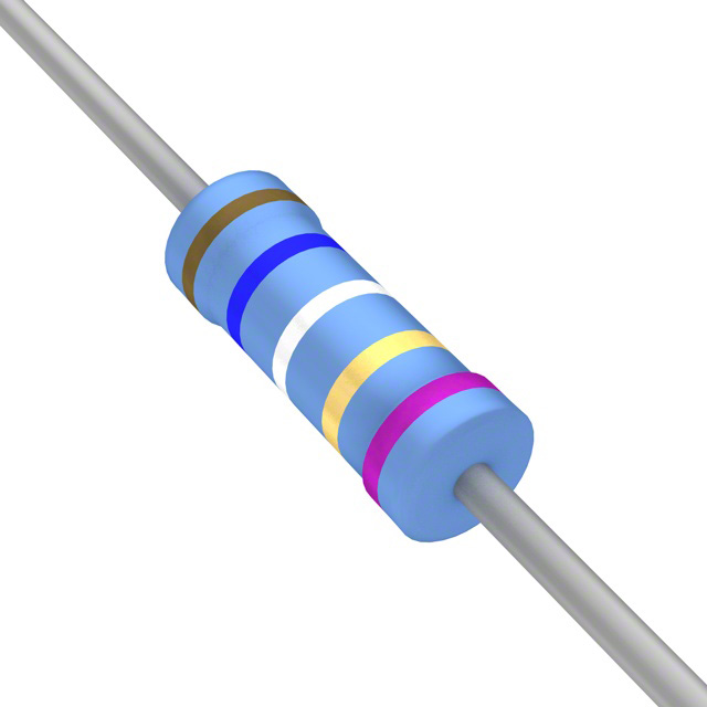 YR1B16R9CC TE Connectivity Passive Product