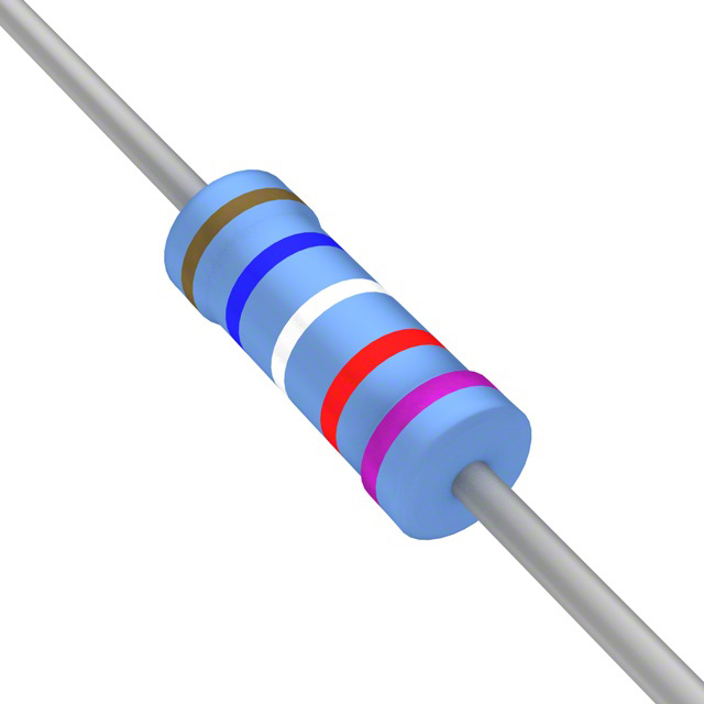 YR1B16K9CC TE Connectivity Passive Product