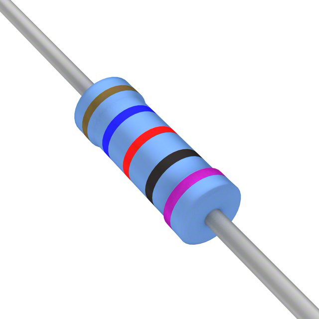 YR1B162RCC TE Connectivity Passive Product