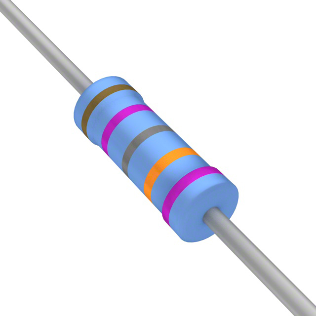YR1B178KCC TE Connectivity Passive Product