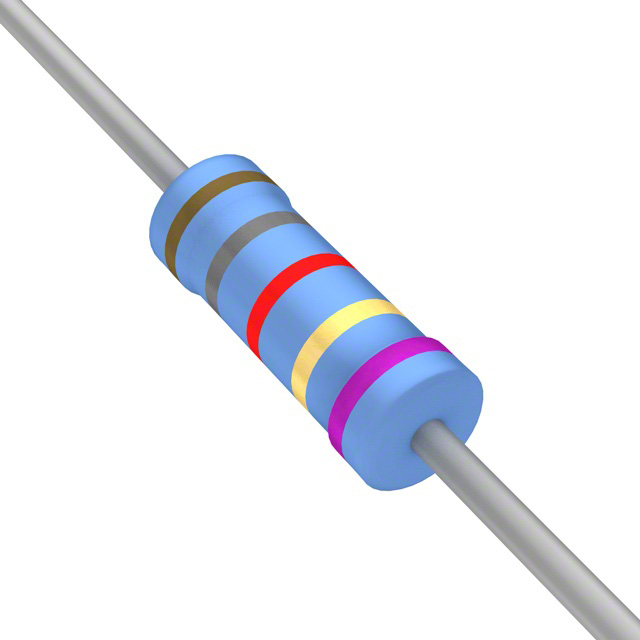 YR1B18R2CC TE Connectivity Passive Product