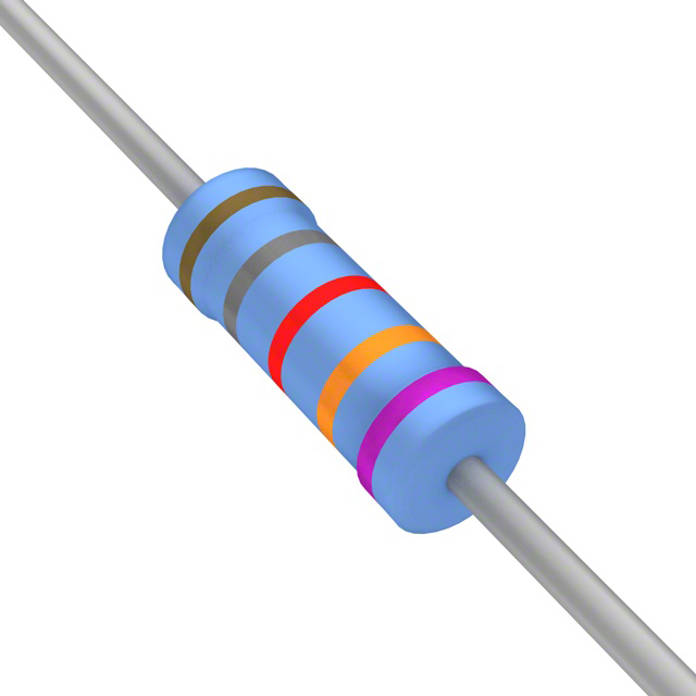 YR1B182KCC TE Connectivity Passive Product