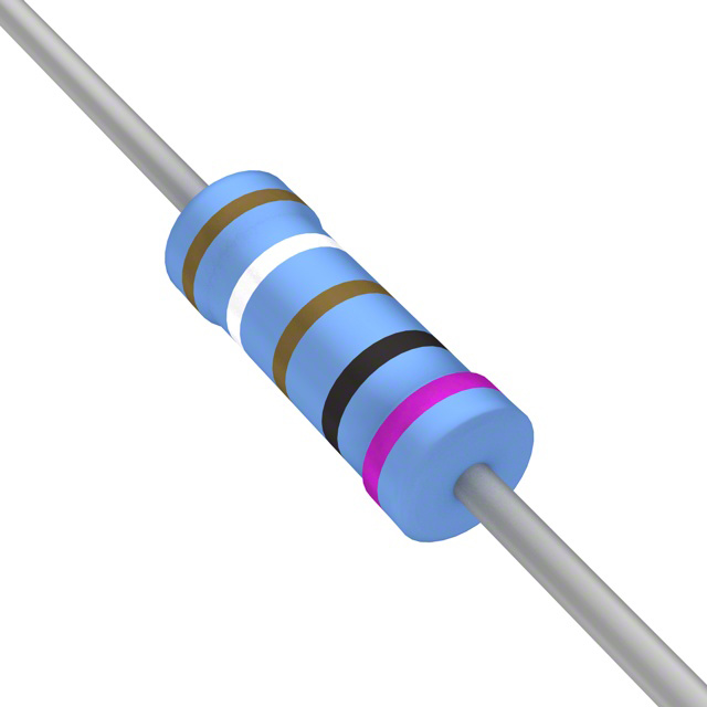 YR1B191RCC TE Connectivity Passive Product
