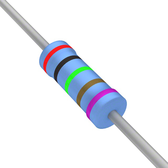 YR1B2K05CC TE Connectivity Passive Product
