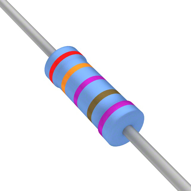 YR1B2K37CC TE Connectivity Passive Product
