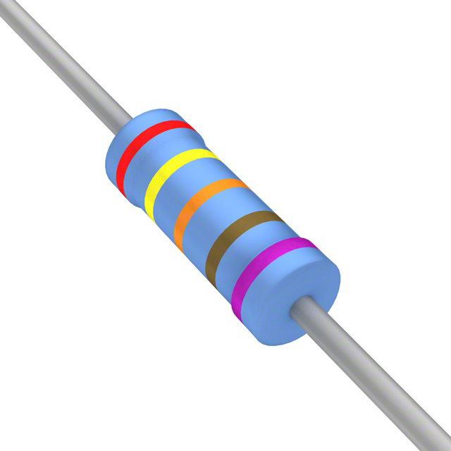 YR1B2K43CC TE Connectivity Passive Product