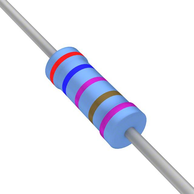 YR1B2K67CC TE Connectivity Passive Product