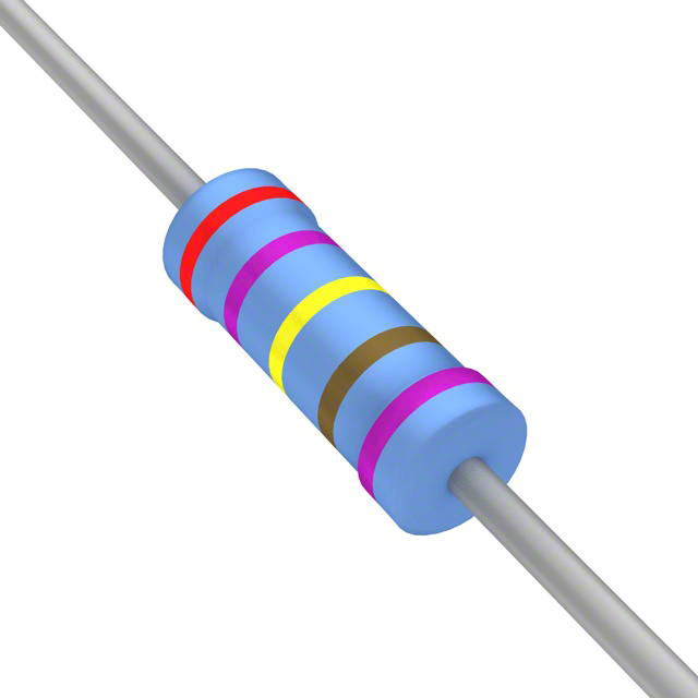 YR1B2K74CC TE Connectivity Passive Product