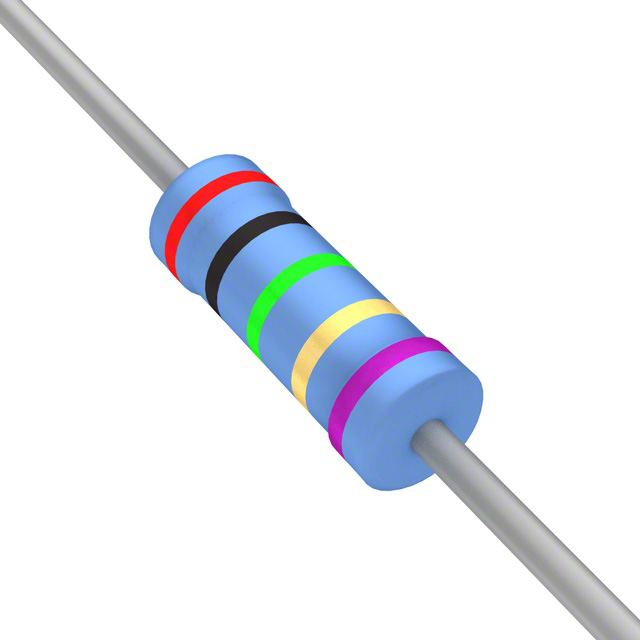 YR1B20R5CC TE Connectivity Passive Product