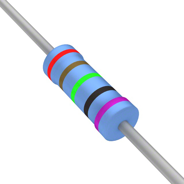 YR1B215RCC TE Connectivity Passive Product
