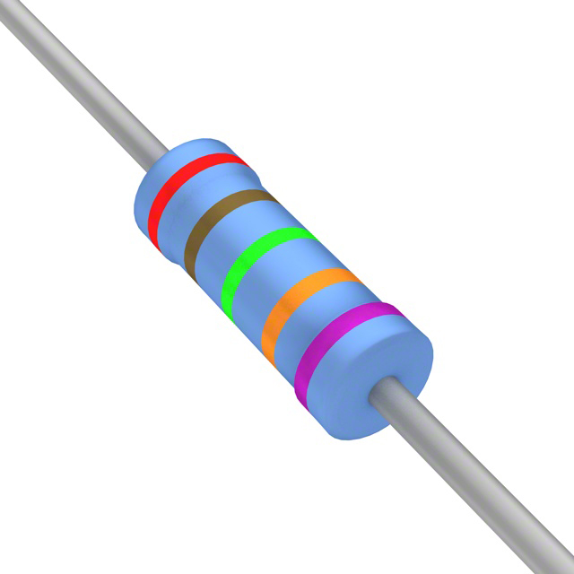 YR1B215KCC TE Connectivity Passive Product