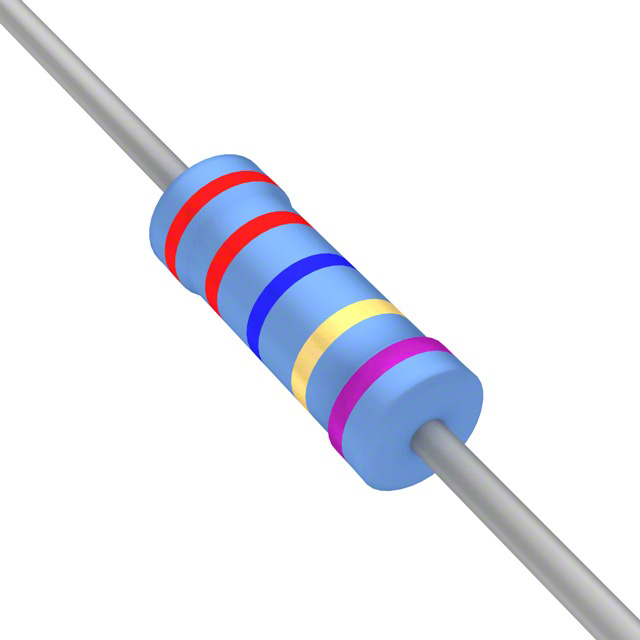 YR1B22R6CC TE Connectivity Passive Product