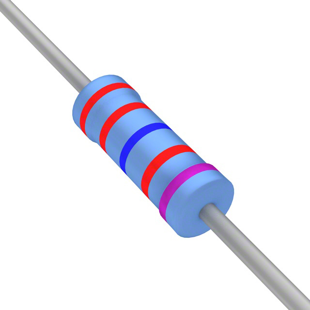 YR1B22K6CC TE Connectivity Passive Product