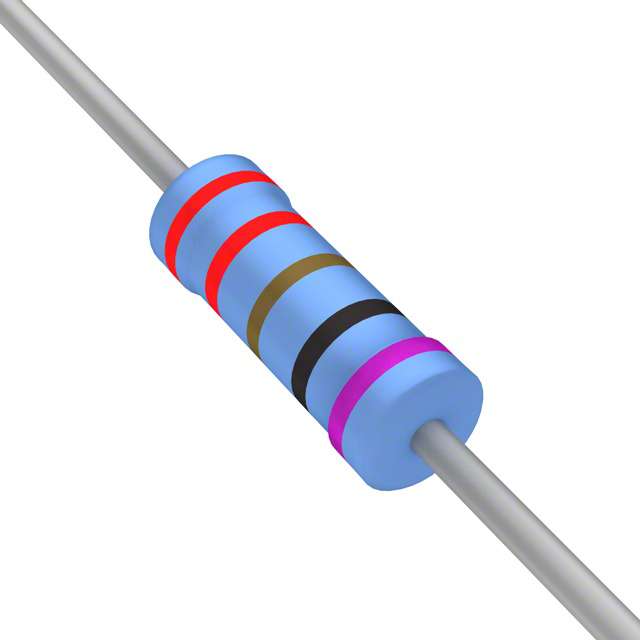 YR1B221RCC TE Connectivity Passive Product