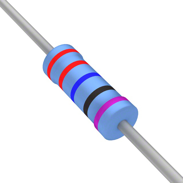 YR1B226RCC TE Connectivity Passive Product