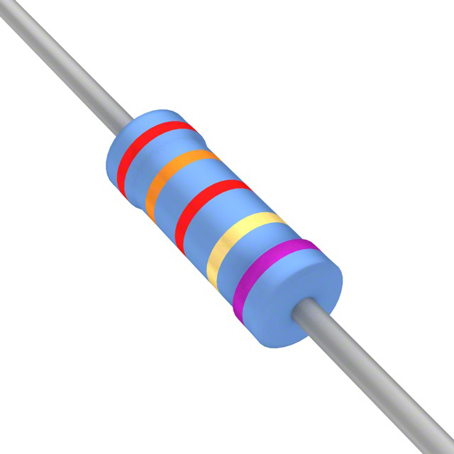 YR1B23R2CC TE Connectivity Passive Product