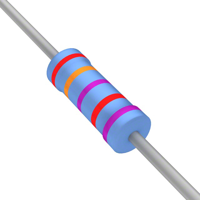 YR1B23K7CC TE Connectivity Passive Product