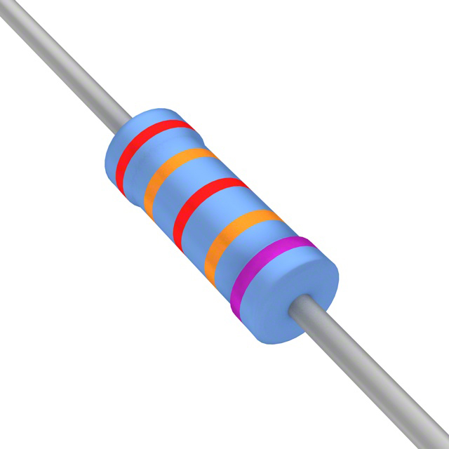 YR1B232KCC TE Connectivity Passive Product