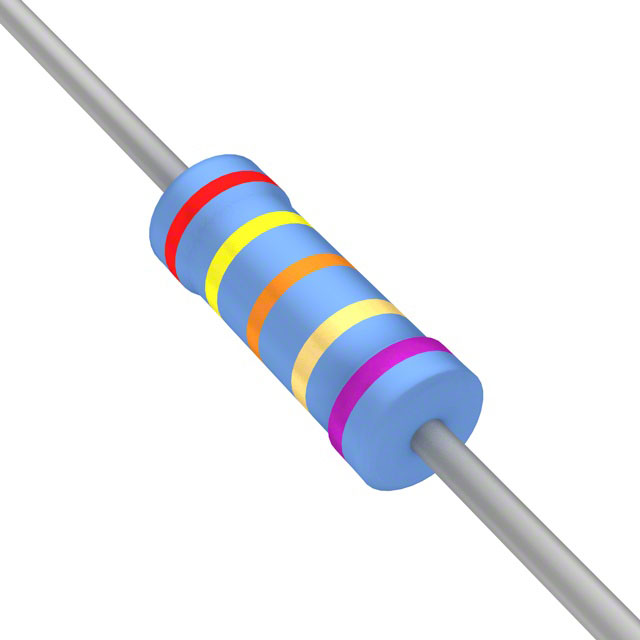 YR1B24R3CC TE Connectivity Passive Product