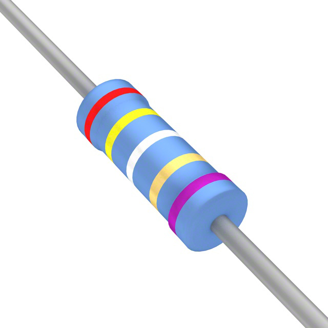 YR1B24R9CC TE Connectivity Passive Product