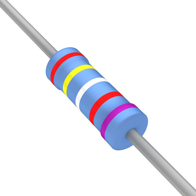 YR1B24K9CC TE Connectivity Passive Product