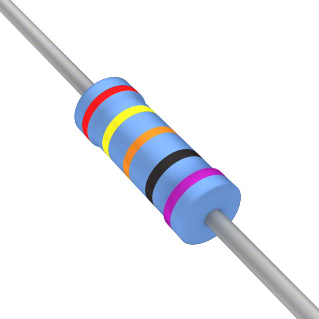 YR1B243RCC TE Connectivity Passive Product