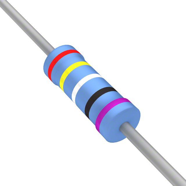 YR1B249RCC TE Connectivity Passive Product