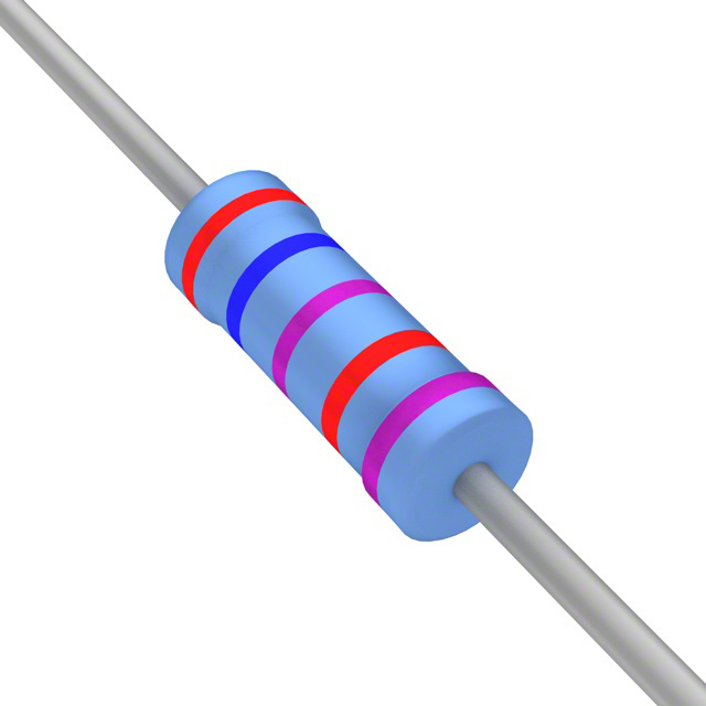 YR1B26K7CC TE Connectivity Passive Product