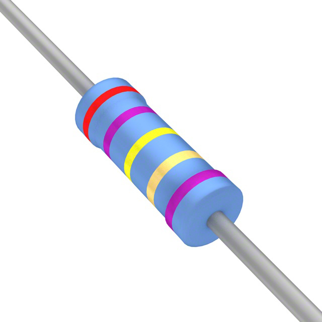 YR1B27R4CC TE Connectivity Passive Product