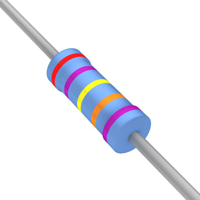 YR1B274KCC TE Connectivity Passive Product